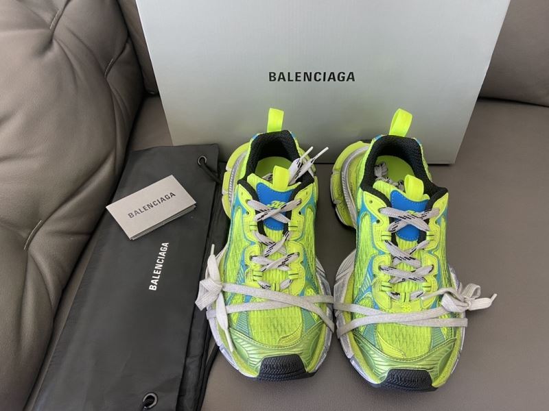 Balenciaga Track Shoes